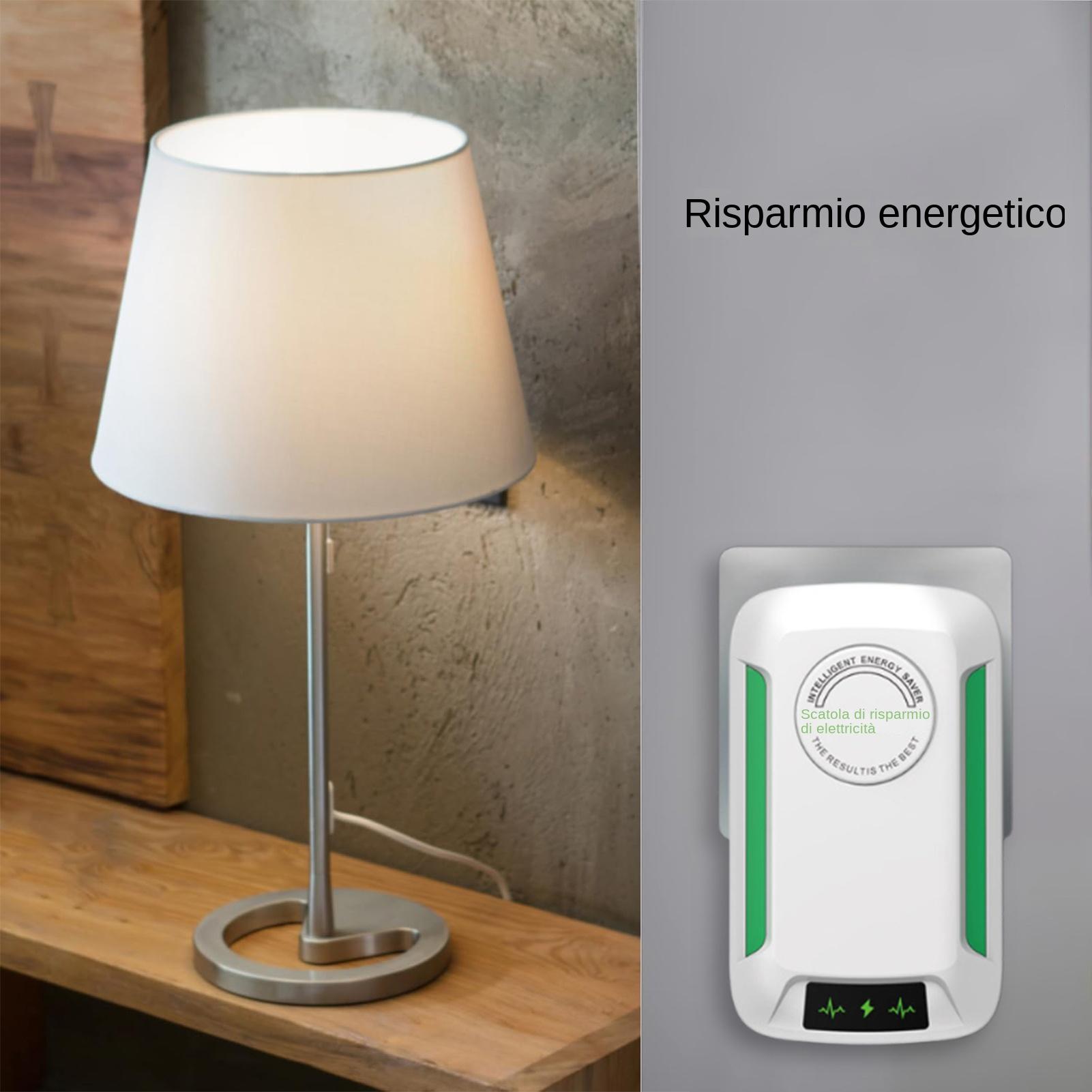 Pro Power Save Electricity Ene - مراجعة Home Office In Uk وسعره