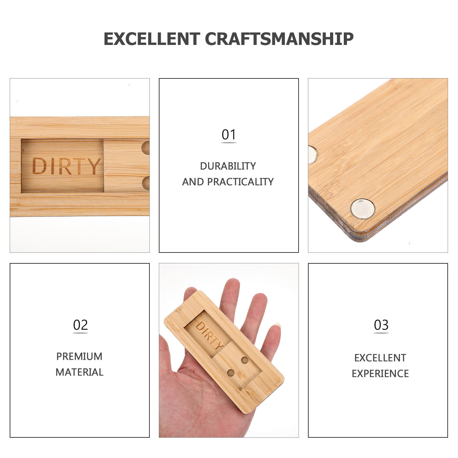 Dirty Clean Dishwasher Magnet  - مراجعة Home Office Kitchen وسعره