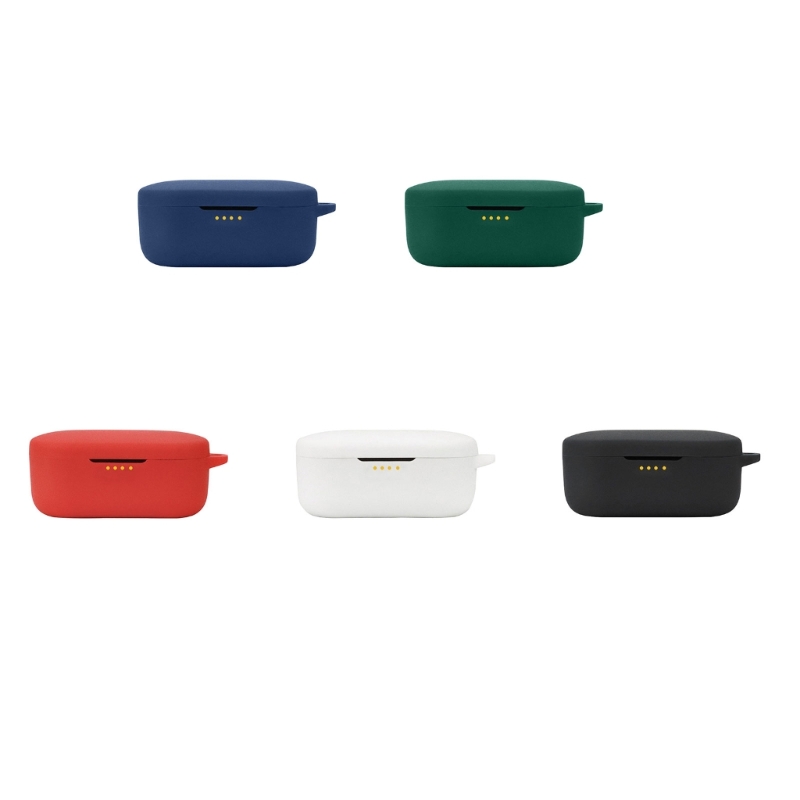 Silicone Protective Case for D - مراجعة Home Office Official وسعره