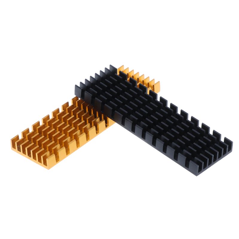 Heatsink Aluminum for .2 Cooli - مراجعة Home Office Official وسعره