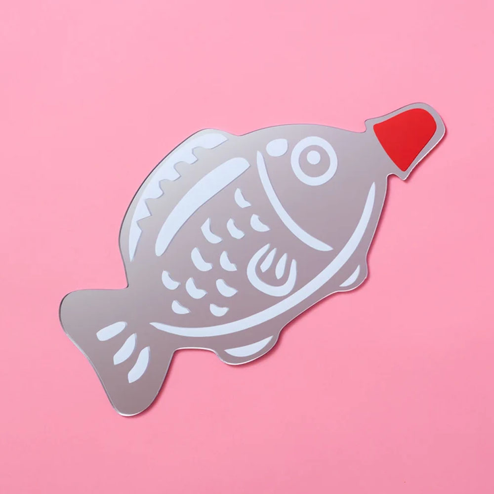 3D Soy Sauce Fish Sushi Acryli - مراجعة Home Office Studio وسعره