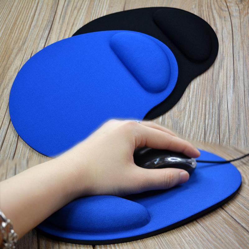 Mouse Pad With Wrist Support C - مراجعة Home Office Pc وسعره