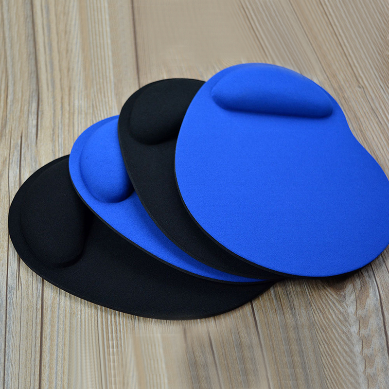 Mouse Pad With Wrist Support C - مراجعة Home Office Pc وسعره