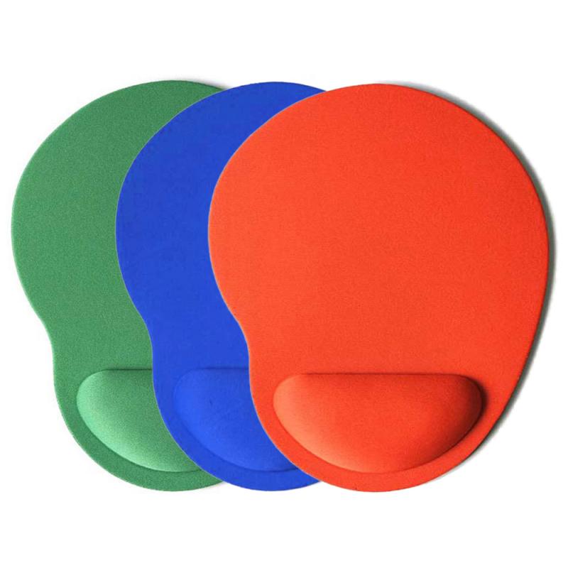 Mouse Pad With Wrist Support C - مراجعة Home Office Pc وسعره