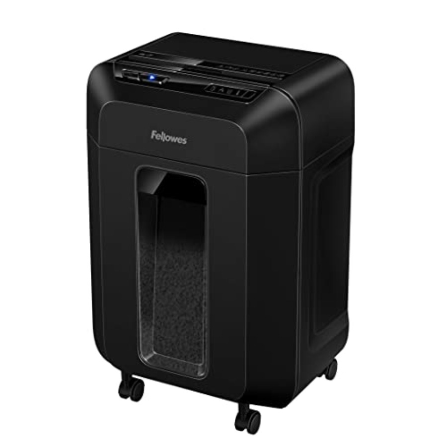 Office paper shredder bundle w - مراجعة Paper Shredder Micro وسعره