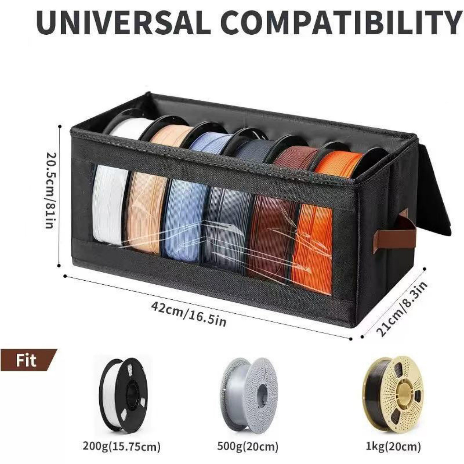 1/2/4pcs 3D Printer Filament S - مراجعة Home Office Work وسعره