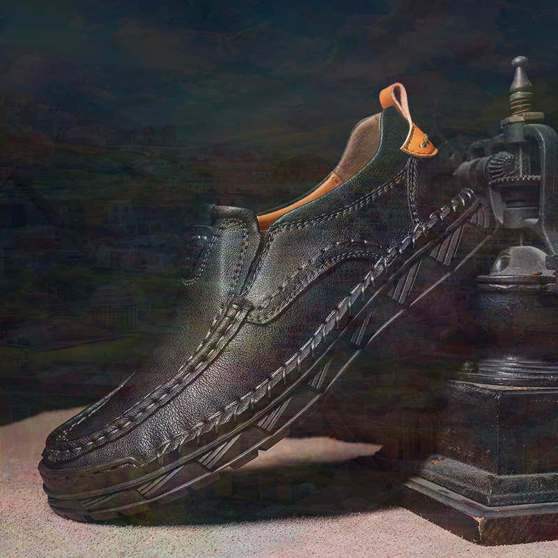 39 Slipon Sneakers Man 46 Walk - مراجعة Home Office News Uk وسعره