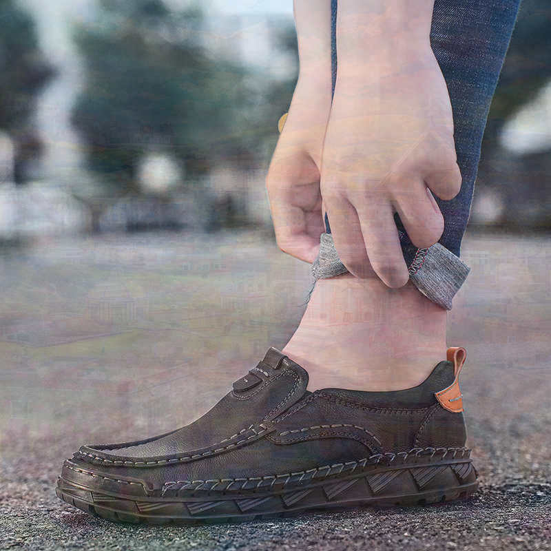 39 Slipon Sneakers Man 46 Walk - مراجعة Home Office News Uk وسعره