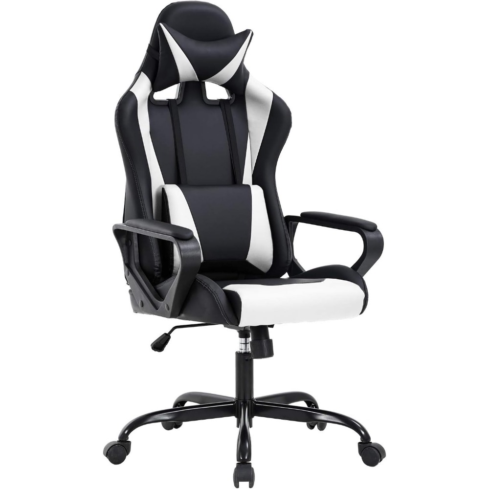BestOffice High-Back Gaming Ch - مراجعة Home Office Work وسعره