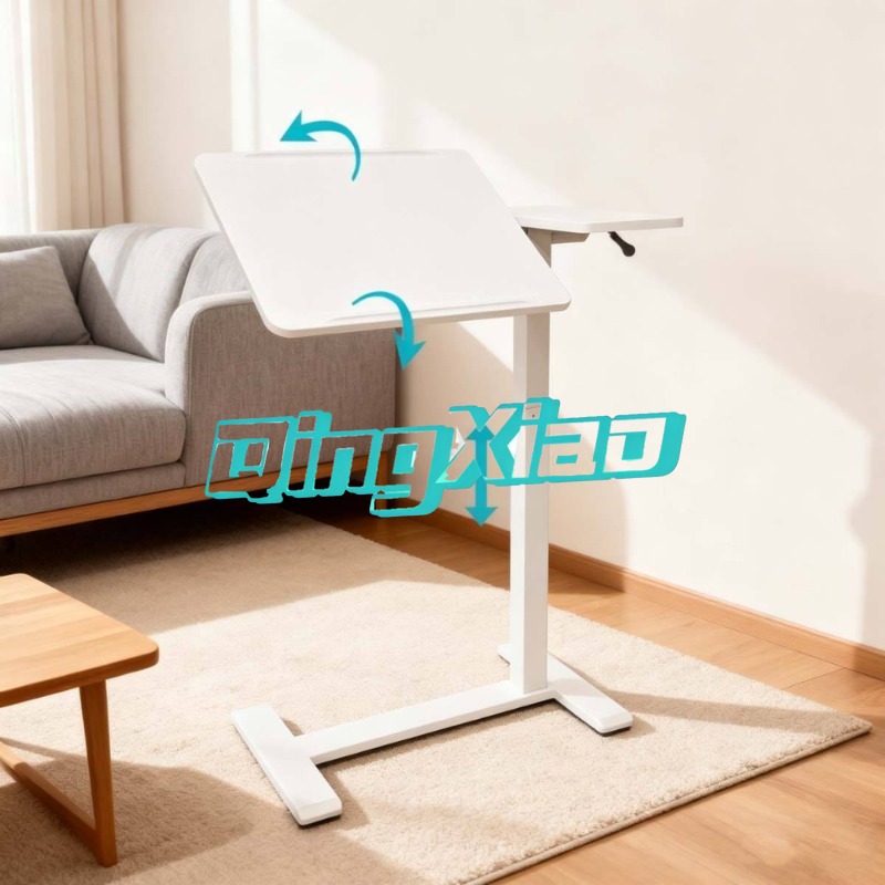 Pneumatic Height Adjustable Mo - مراجعة Home Office For Two وسعره