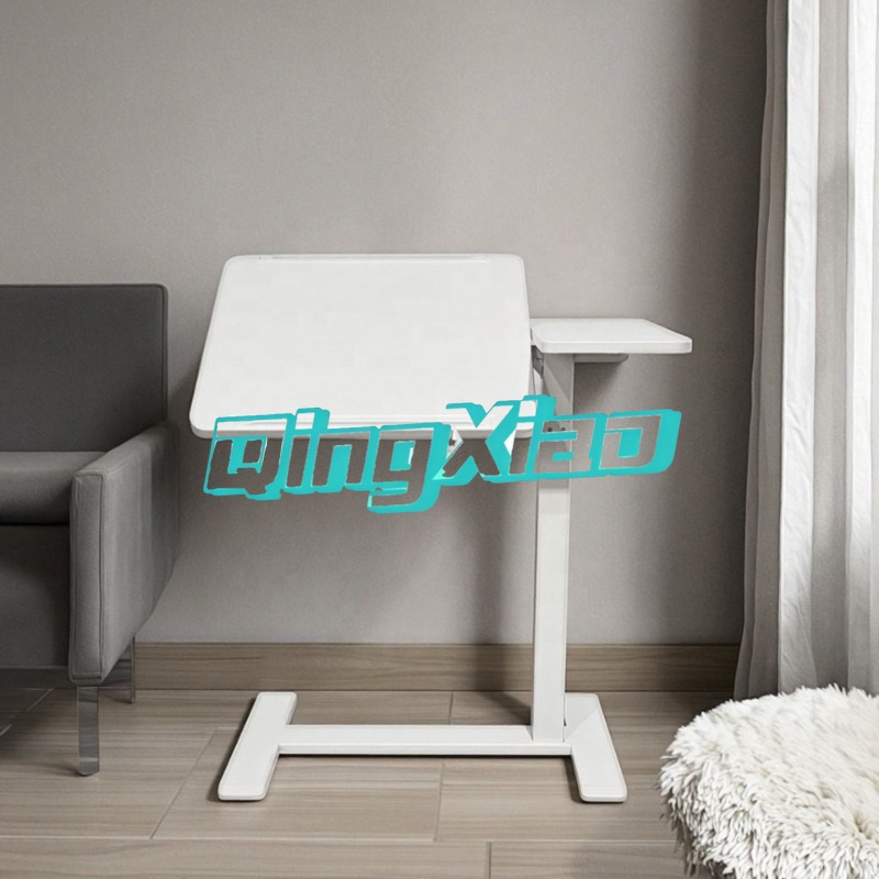 Pneumatic Height Adjustable Mo - مراجعة Home Office For Two وسعره