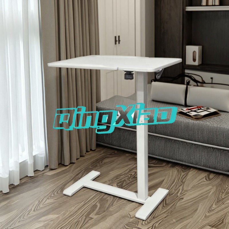 Pneumatic Height Adjustable Mo - مراجعة Home Office For Two وسعره