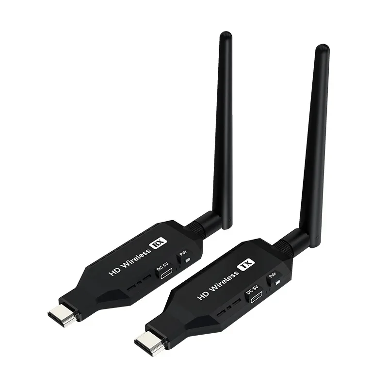 1080p 50m Wireless Video Trans - مراجعة Home Office Pc وسعره