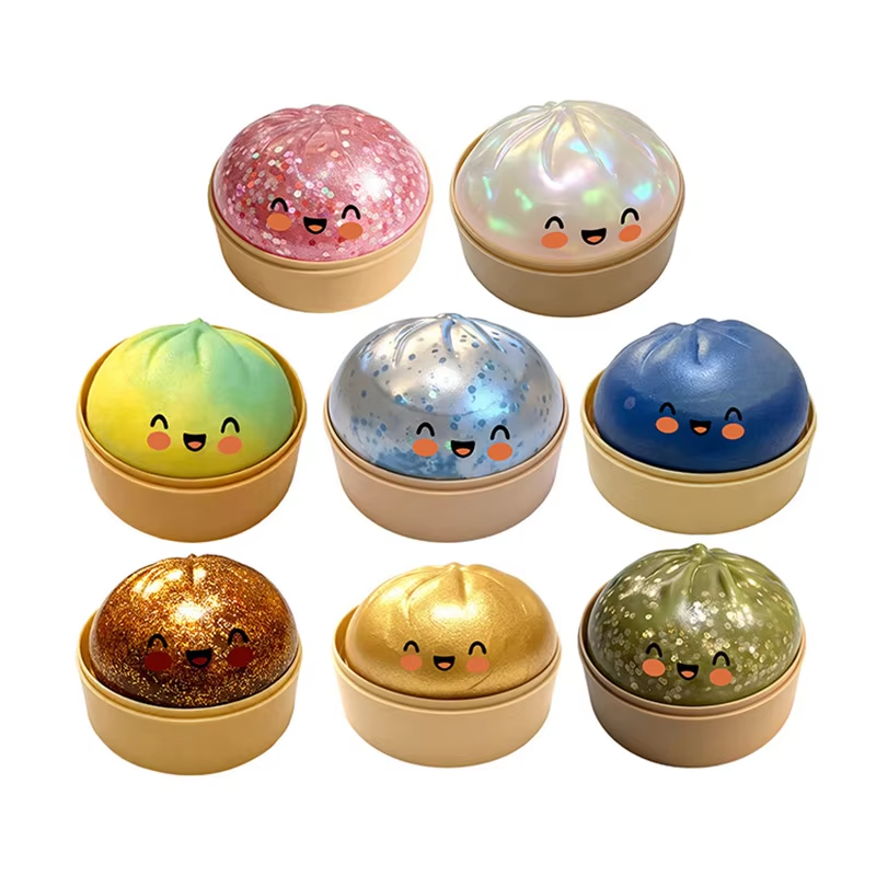 2026 Cute Baozi Kneading Simul - مراجعة Home Office Pc وسعره