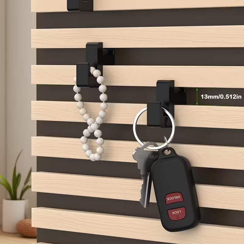 Soundproof board hook - A dril - مراجعة Home Office Studio وسعره