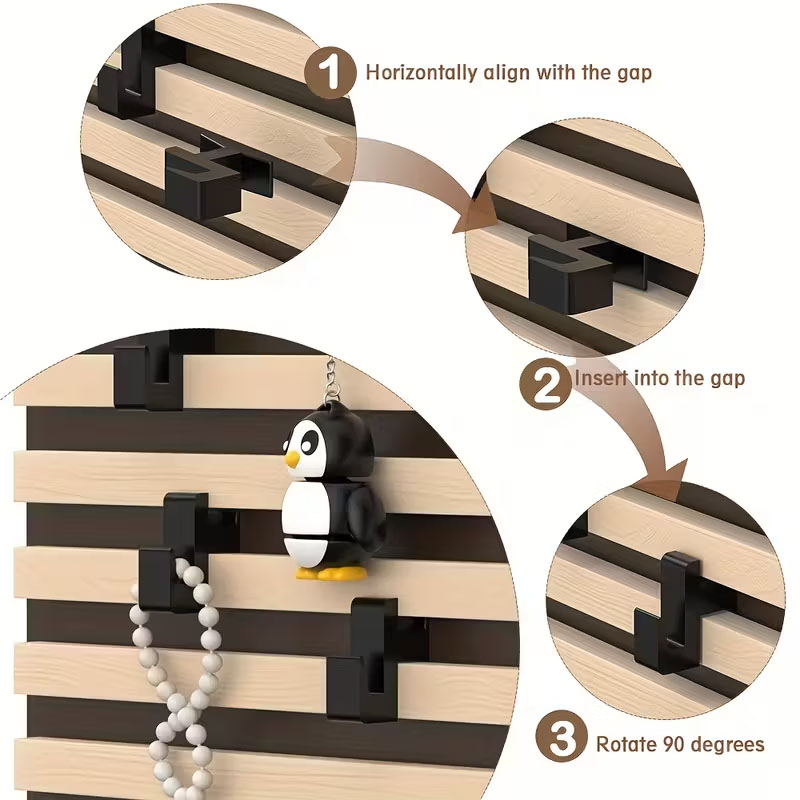 Soundproof board hook - A dril - مراجعة Home Office Studio وسعره