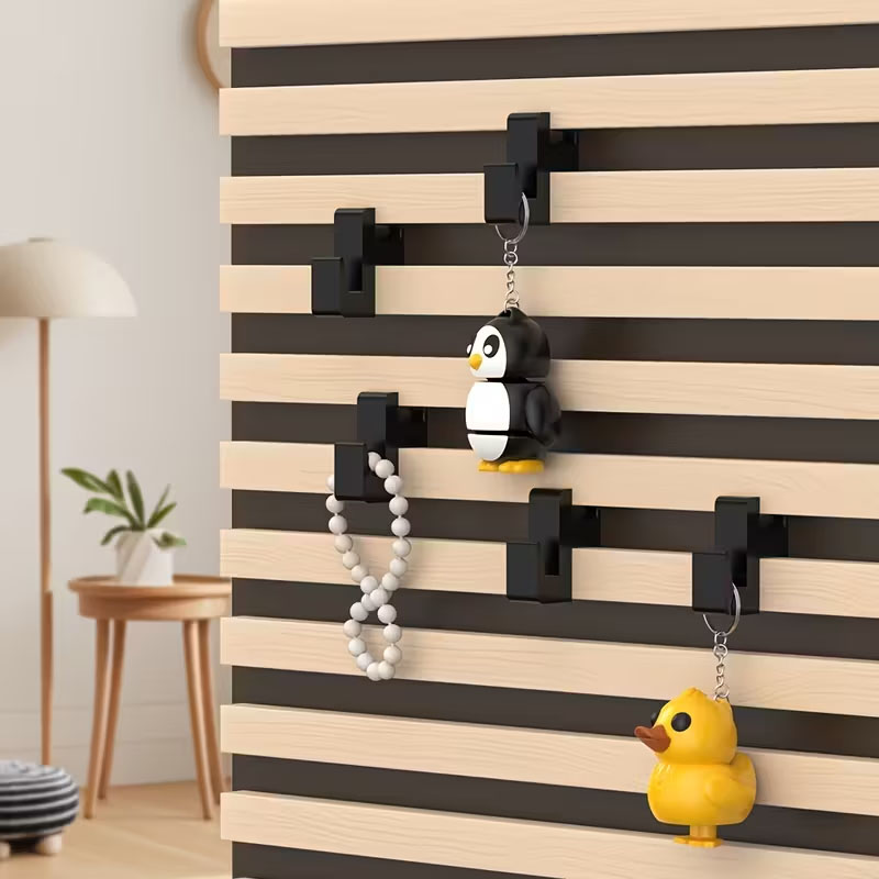 Soundproof board hook - A dril - مراجعة Home Office Studio وسعره