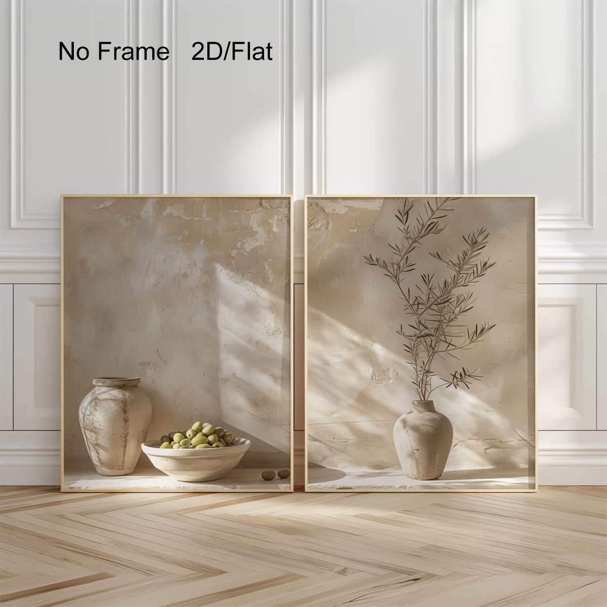 Mediterranean Olive Still Life - مراجعة Home Office For Two وسعره