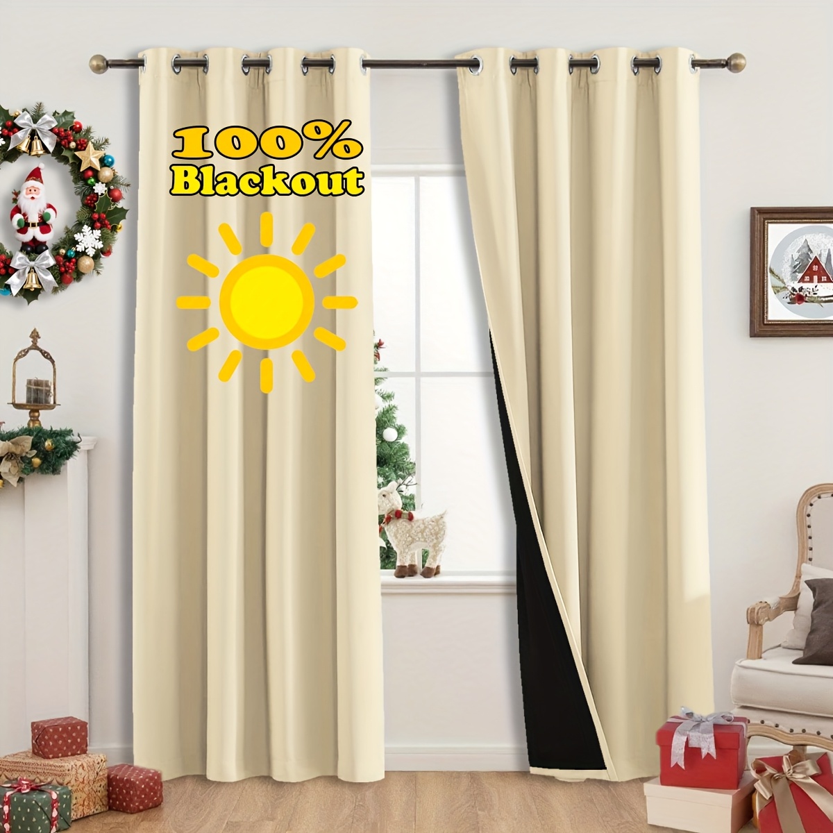 1pc Modern Multi-Color 100% Bl - مراجعة Home Office Rate وسعره