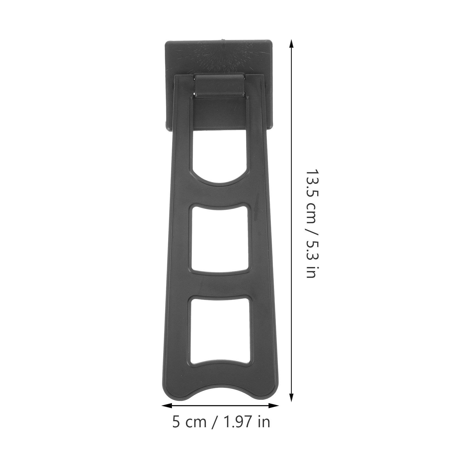 10Pcs Photo Frame Stand Back S - مراجعة Home Office Studio وسعره