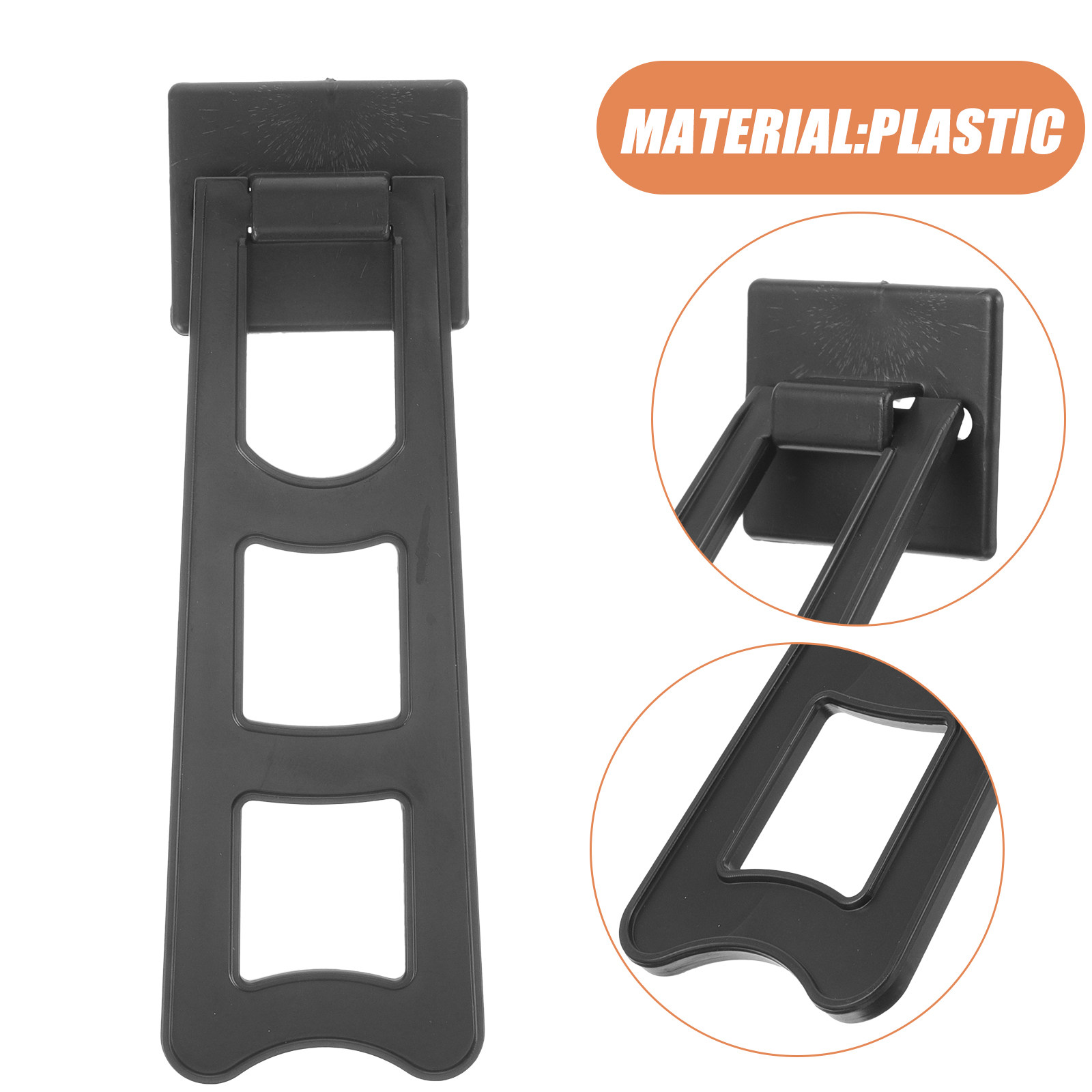 10Pcs Photo Frame Stand Back S - مراجعة Home Office Studio وسعره