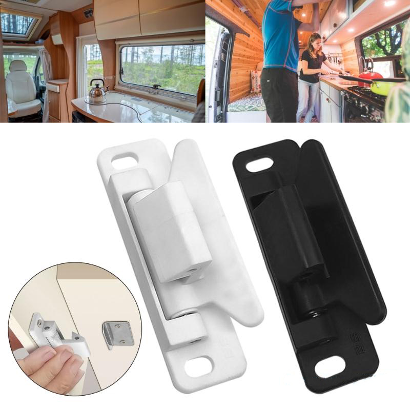 RV Cabinet Latches Hardware Mo - مراجعة Home Office Kitchen وسعره