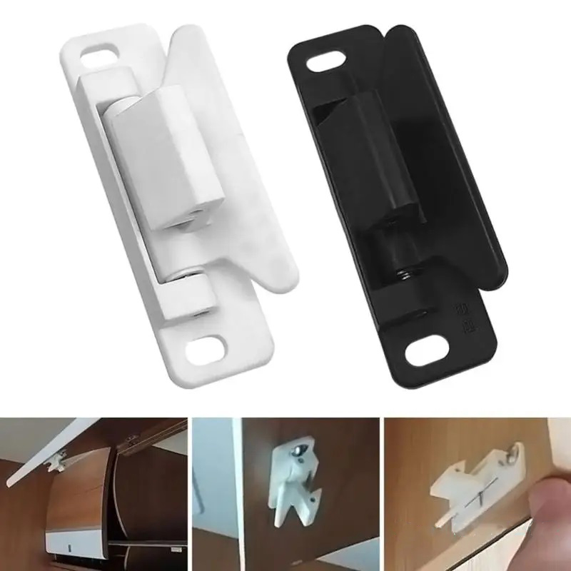 RV Cabinet Latches Hardware Mo - مراجعة Home Office Kitchen وسعره