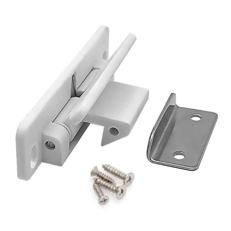 RV Cabinet Latches Hardware Mo - مراجعة Home Office Kitchen وسعره