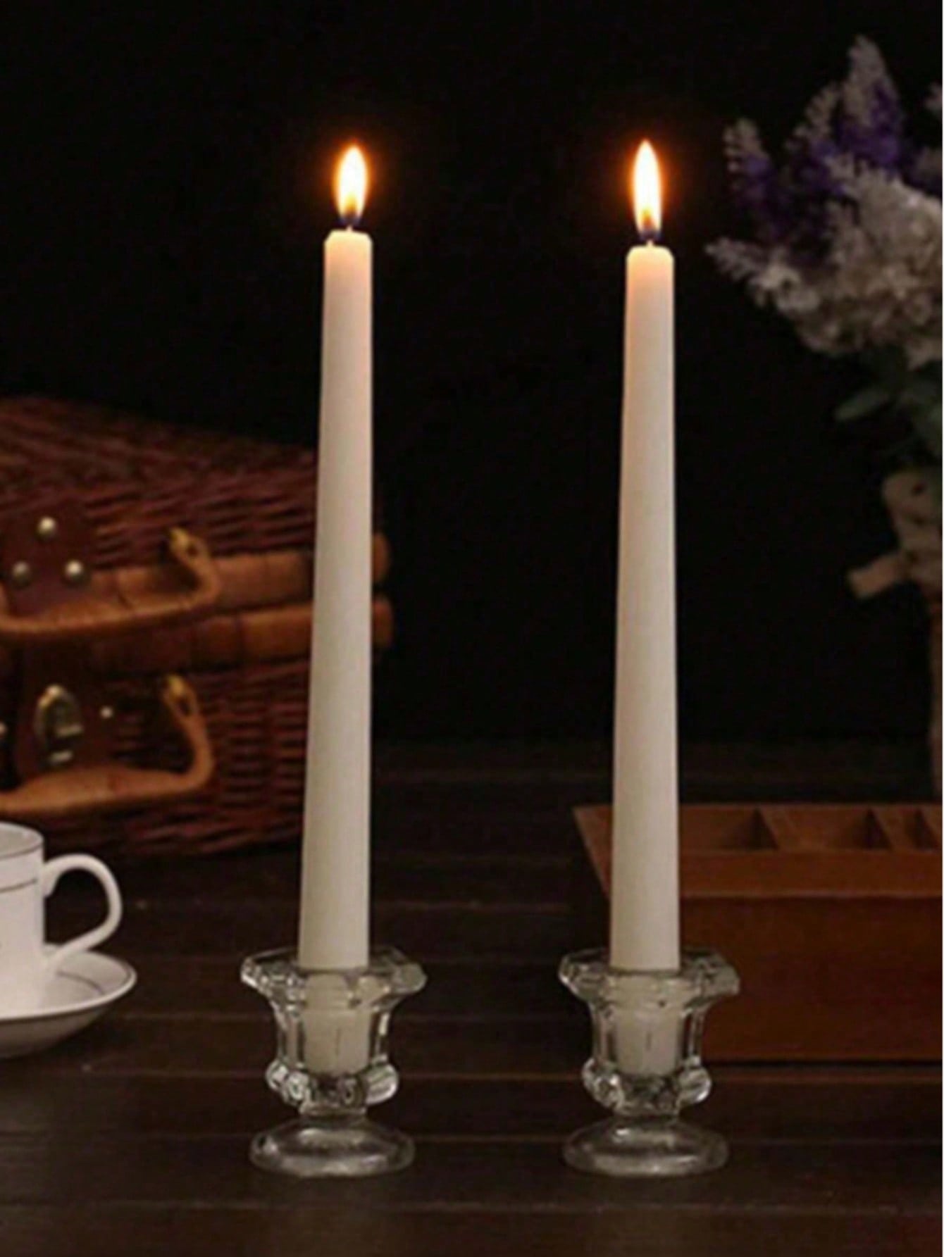 1pc 2pcs 3pcs Glass Transparen - مراجعة Home Office Kitchen وسعره