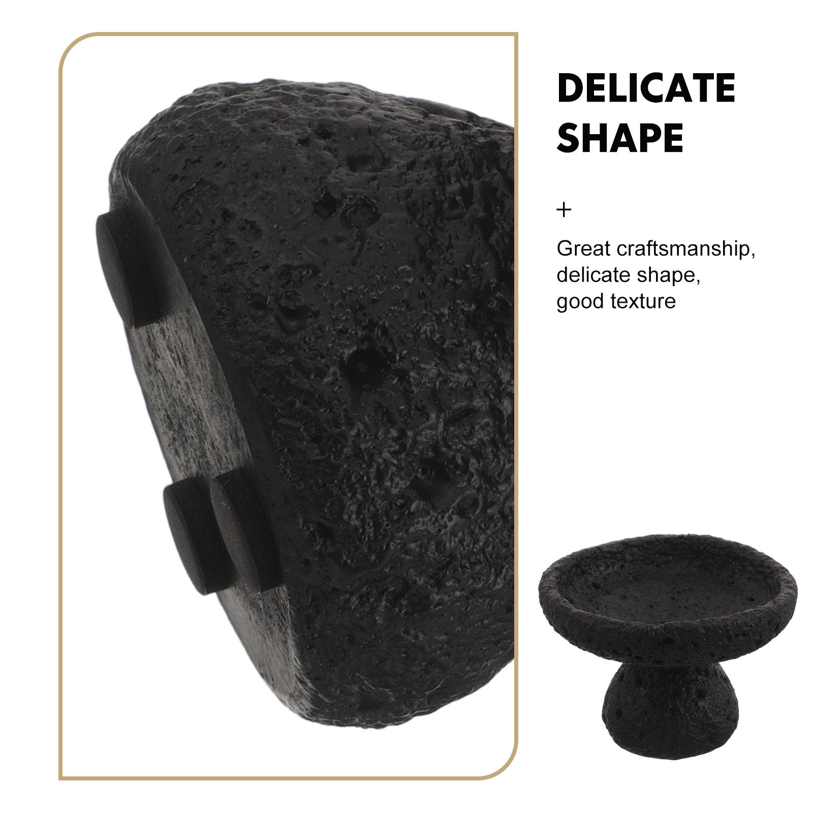 Essential Oil Diffuser Stone P - مراجعة Home Office Studio وسعره