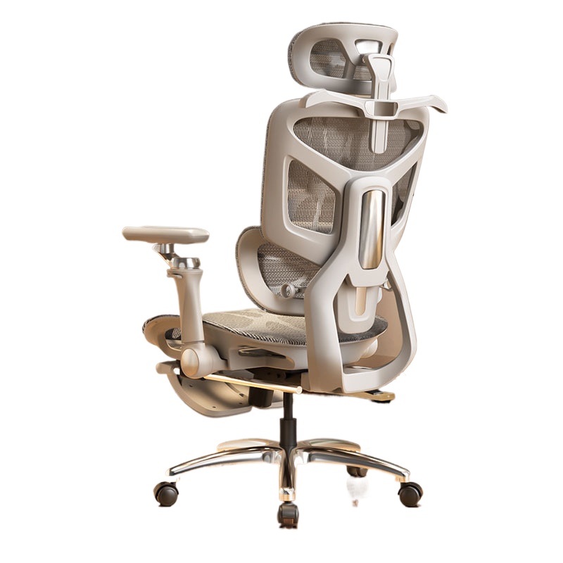 Ergonomic Office Chair for Com - مراجعة Home Office Work وسعره