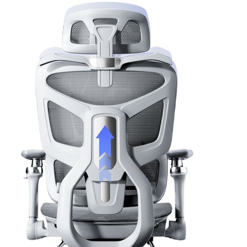 Ergonomic Office Chair for Com - مراجعة Home Office Work وسعره