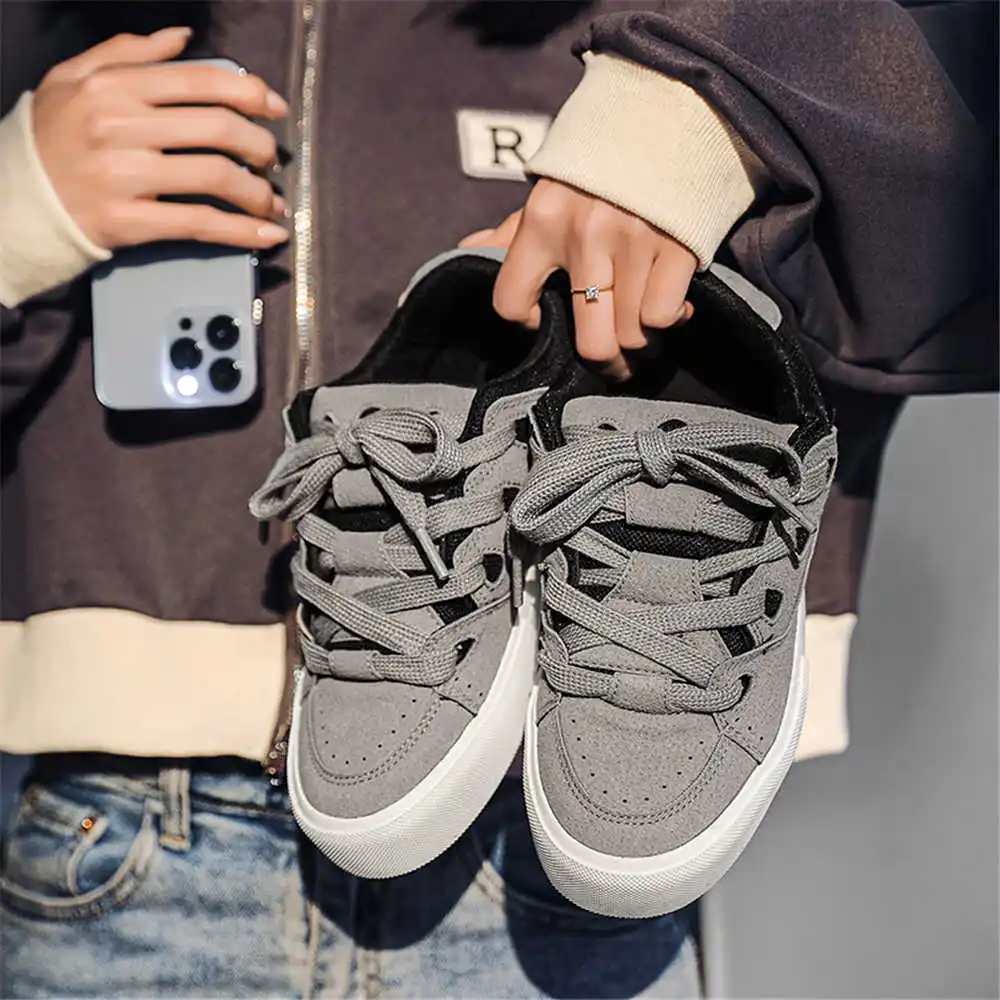 With Lacing Hiphop Women's Sch - مراجعة Home Office News Uk وسعره