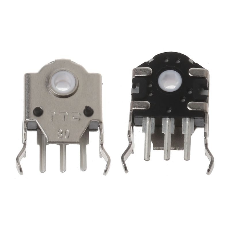 J78A 1PC TTC 8mm Mouse Encoder - مراجعة Home Office Official وسعره
