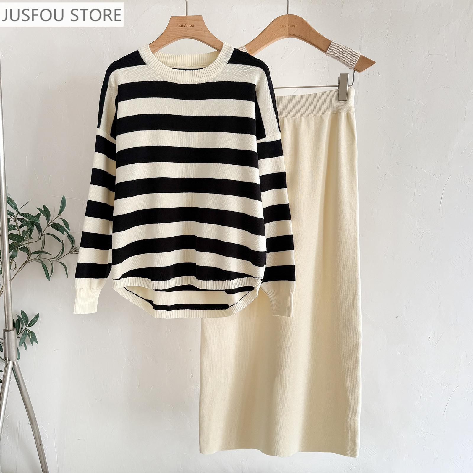 2025 Autumn and Winter Women's - مراجعة Home Office For Two وسعره