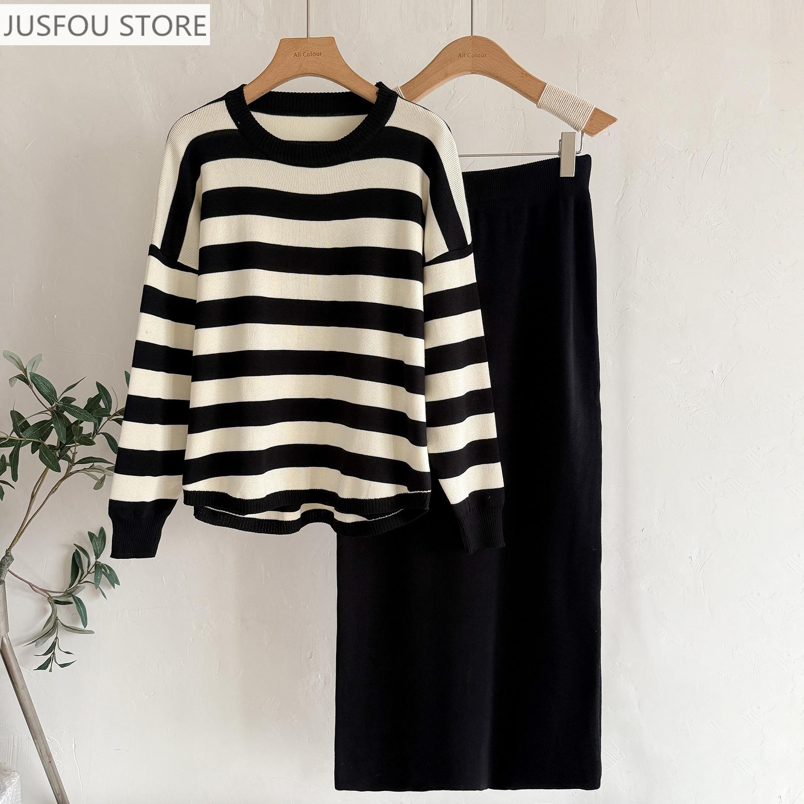 2025 Autumn and Winter Women's - مراجعة Home Office For Two وسعره