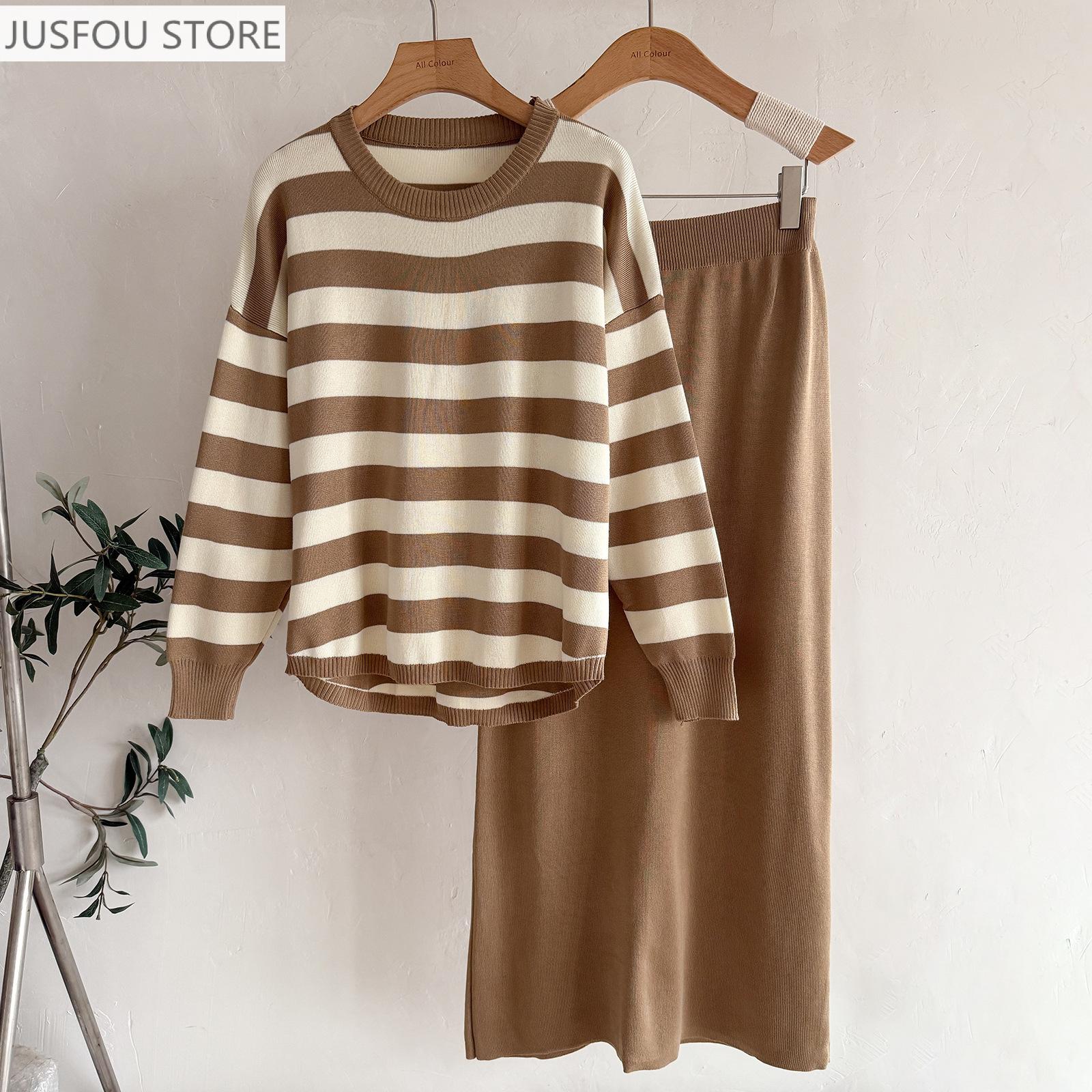 2025 Autumn and Winter Women's - مراجعة Home Office For Two وسعره