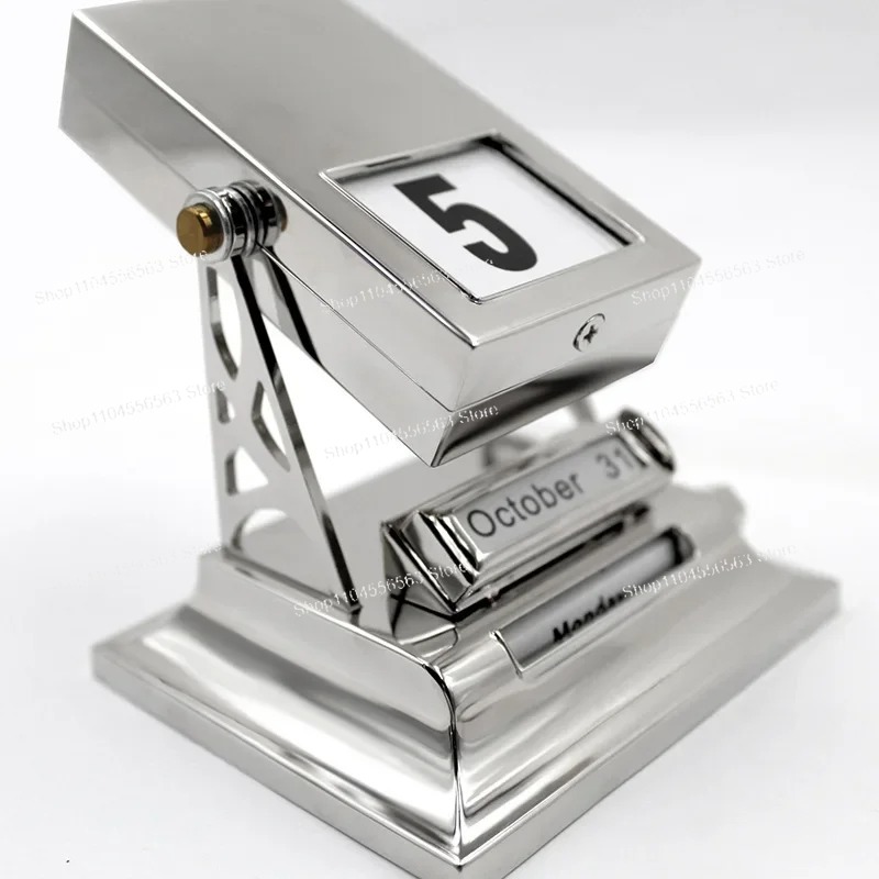 Creative Perpetual Flip Desk C - مراجعة English Home Office وسعره