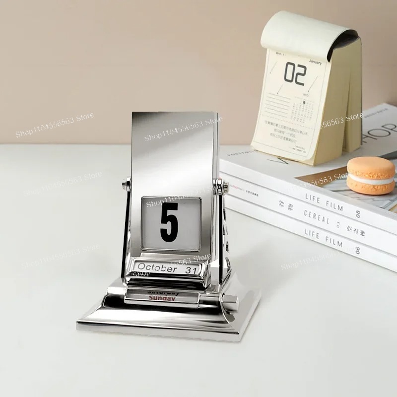 Creative Perpetual Flip Desk C - مراجعة English Home Office وسعره