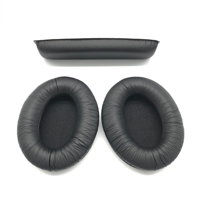 Breathable Ear Pads for Senn-h - مراجعة Home Office Official وسعره