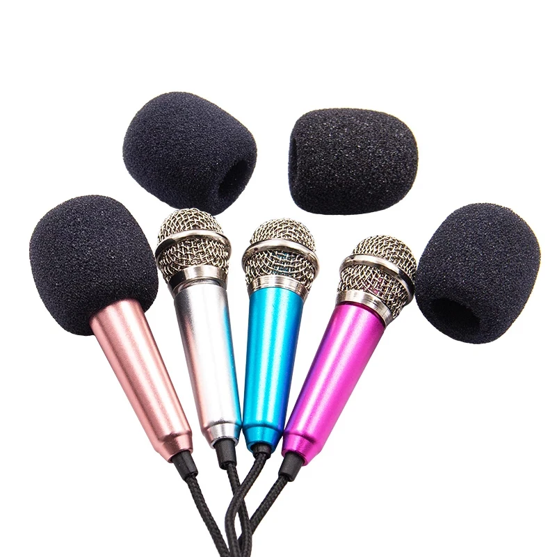 Portable 3.5mm Stereo Studio M - مراجعة Home Office Studio وسعره