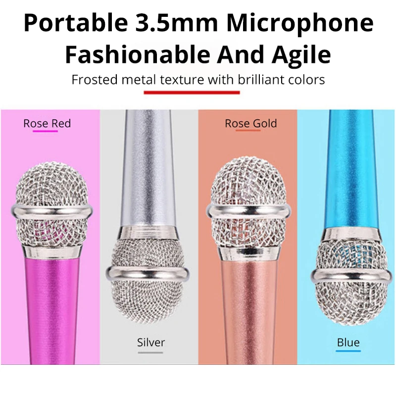 Portable 3.5mm Stereo Studio M - مراجعة Home Office Studio وسعره