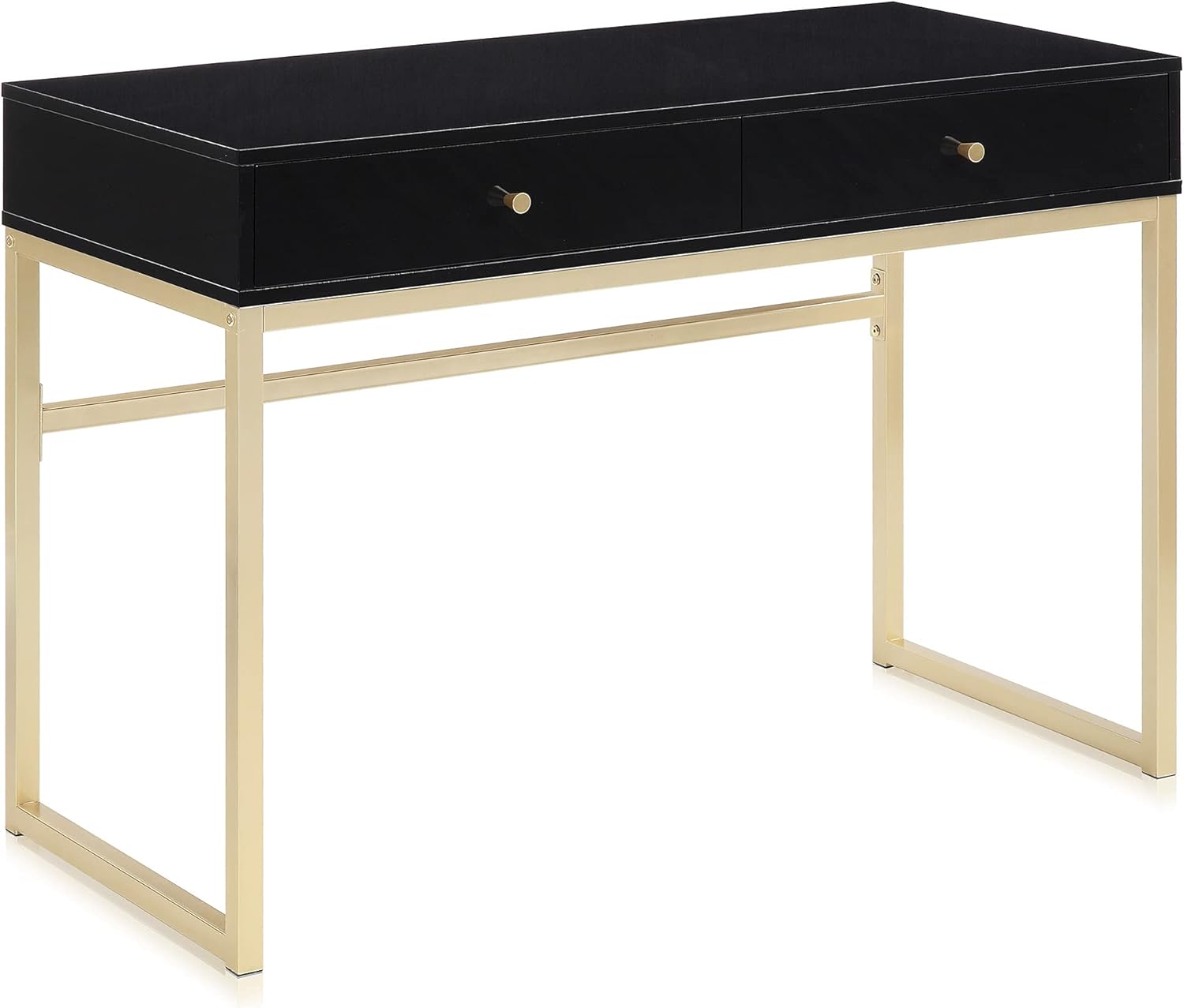 42 Inch Makeup Vanity or Home  - مراجعة Home Office For Two وسعره