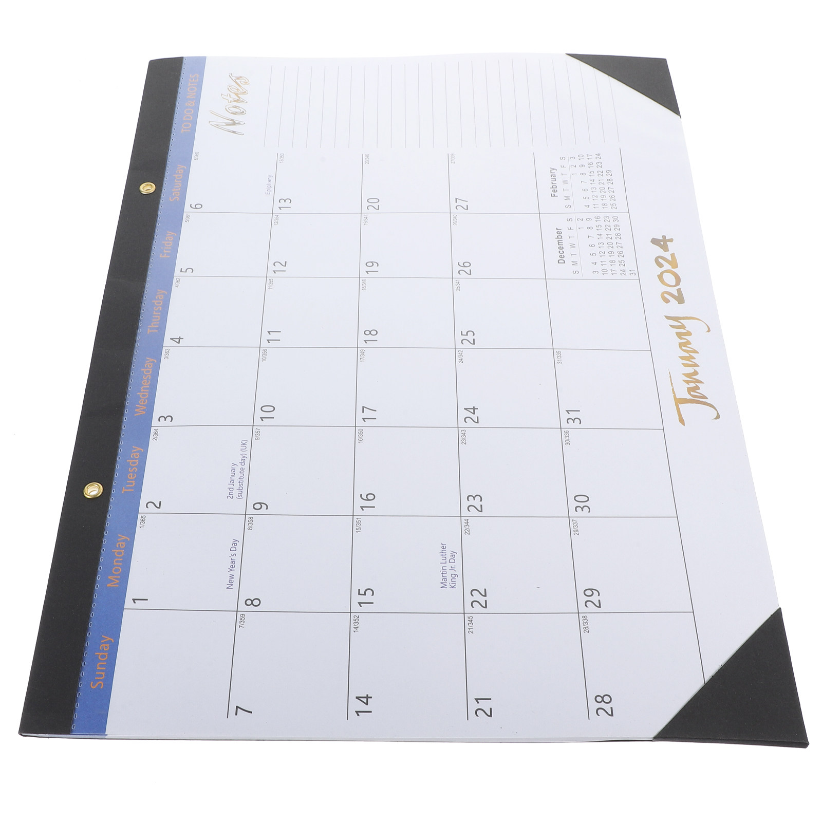 Planner Calendar Bedroom Engli - مراجعة English Home Office وسعره