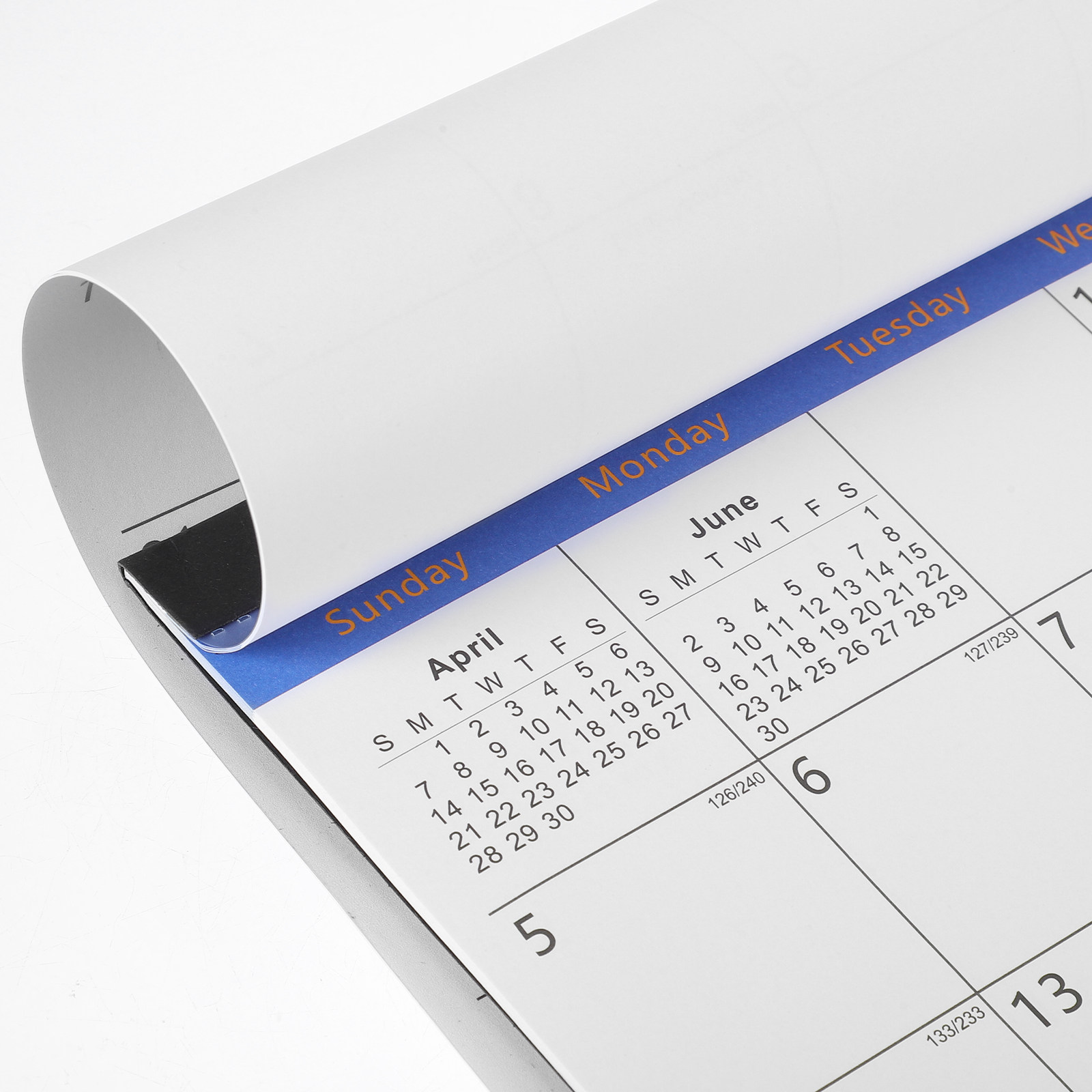 Planner Calendar Bedroom Engli - مراجعة English Home Office وسعره