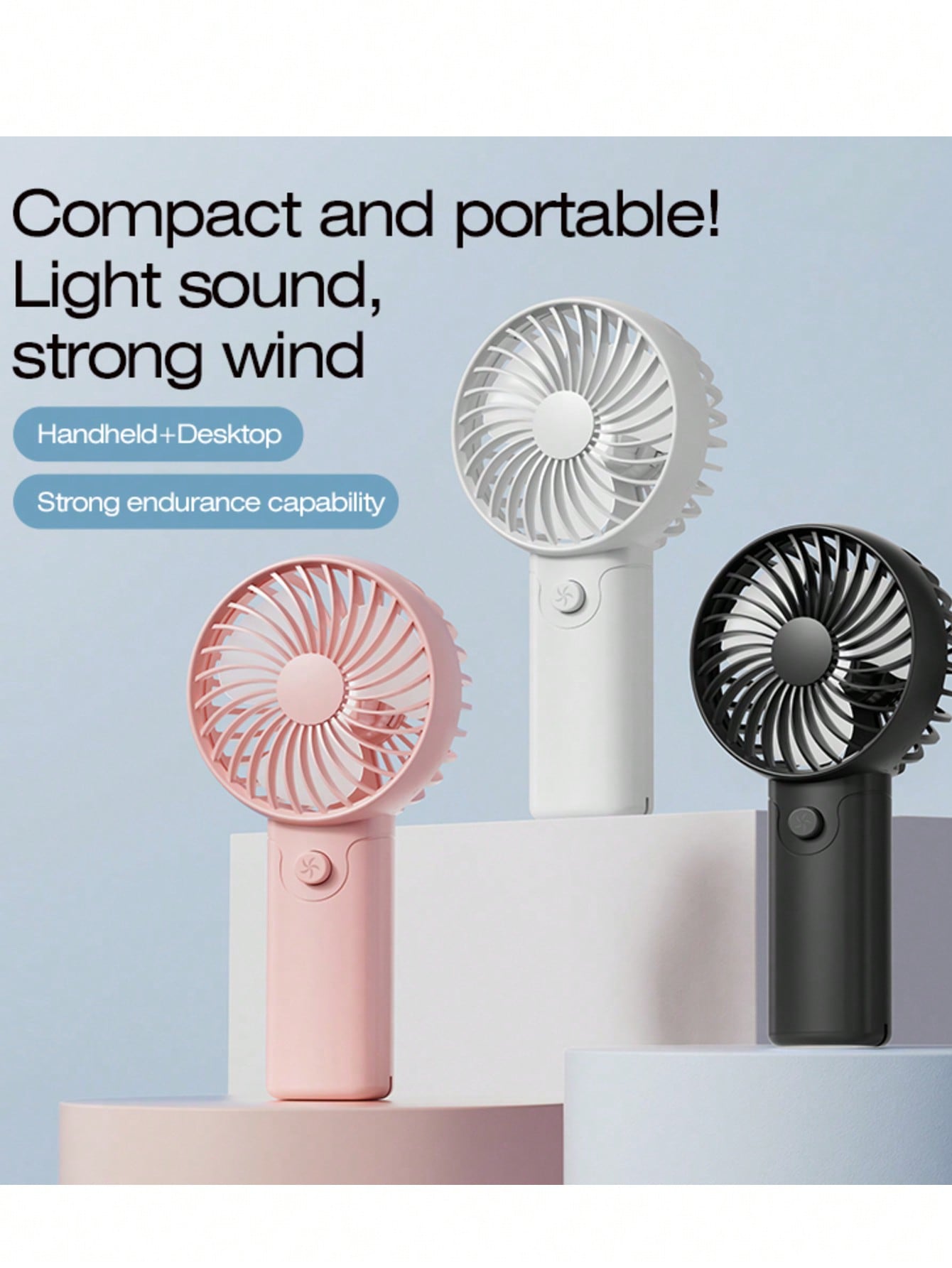 Portable Handheld Mini Electri - مراجعة Home Office Work وسعره