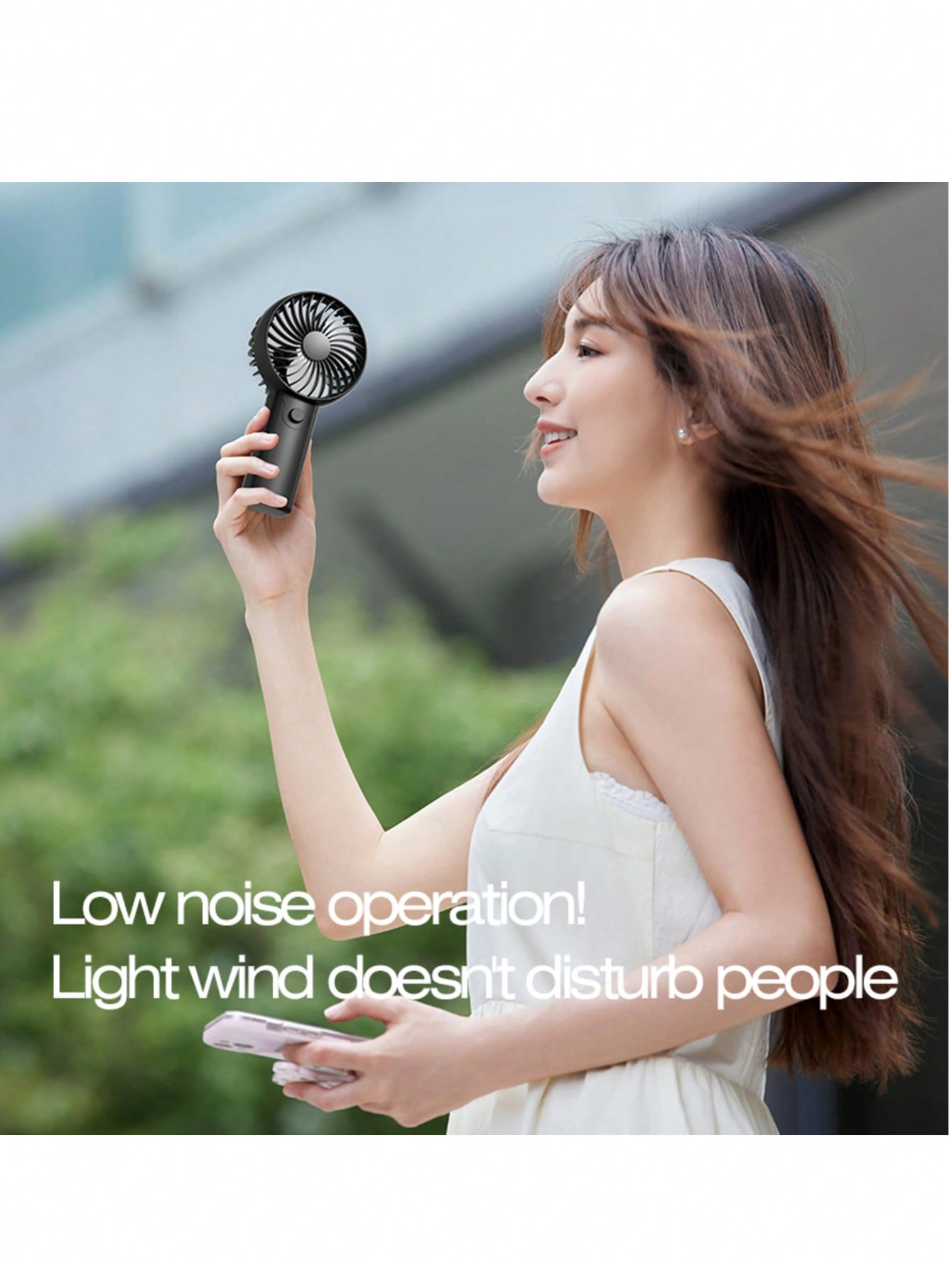 Portable Handheld Mini Electri - مراجعة Home Office Work وسعره