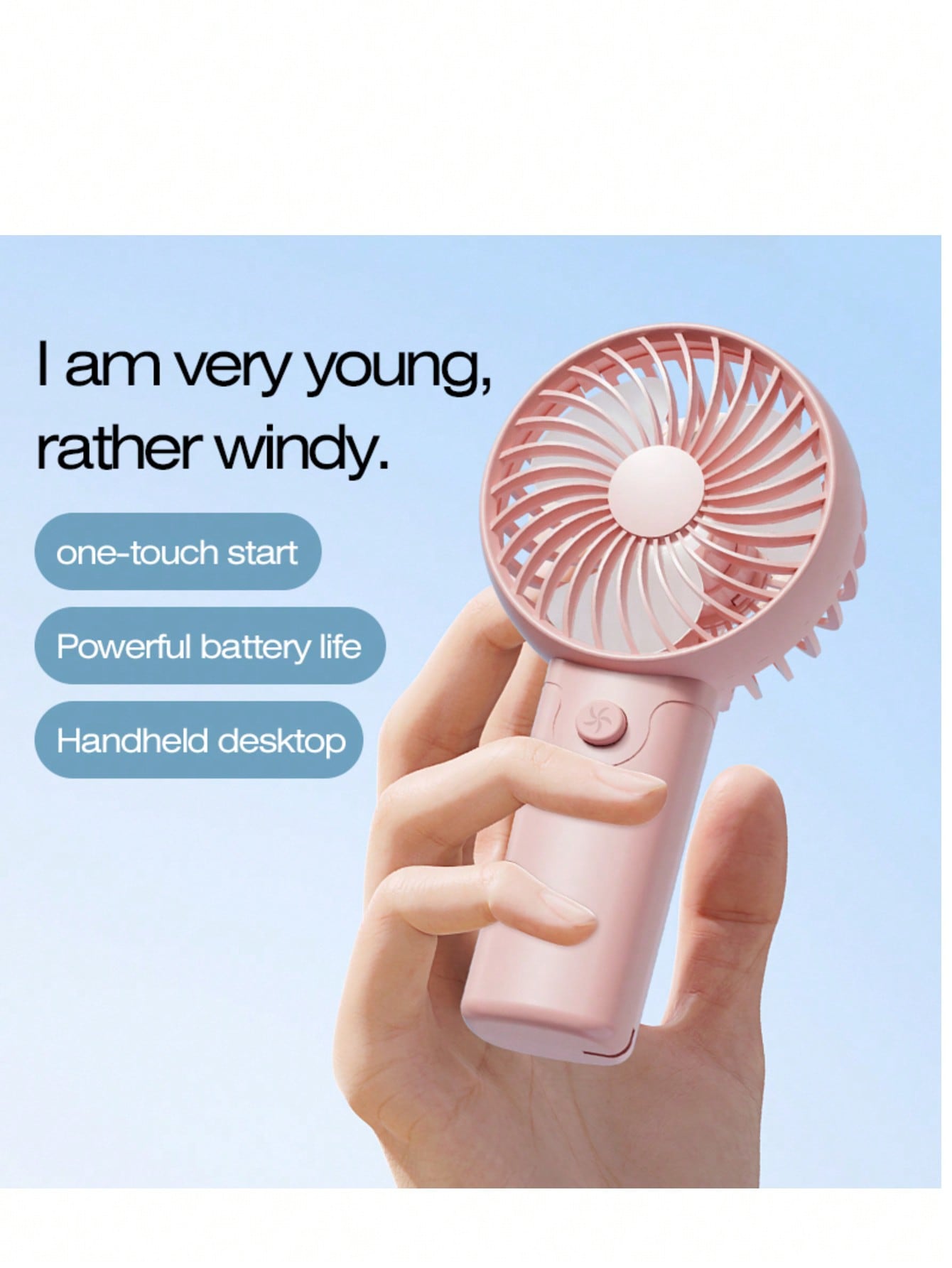 Portable Handheld Mini Electri - مراجعة Home Office Work وسعره