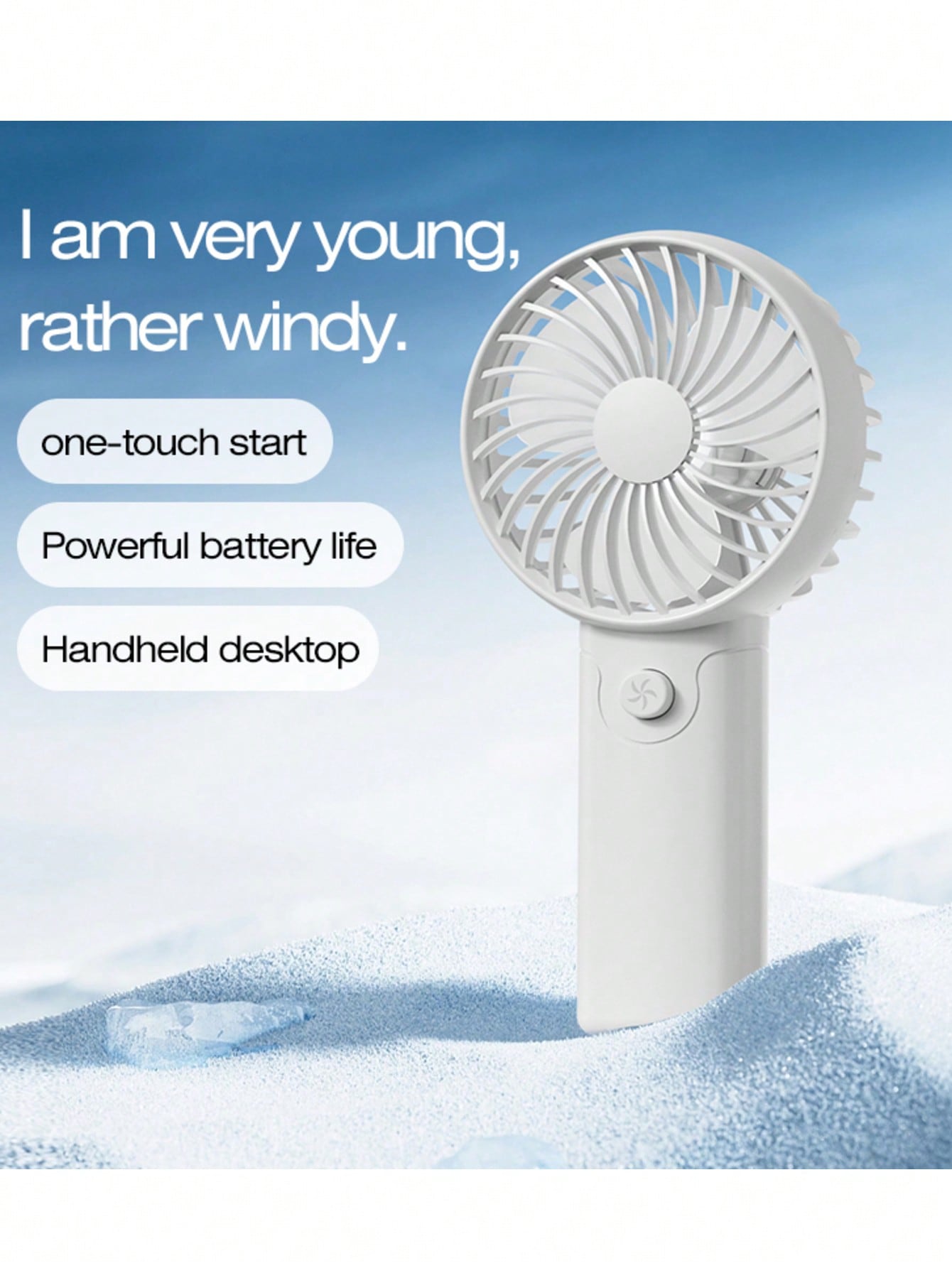 Portable Handheld Mini Electri - مراجعة Home Office Work وسعره