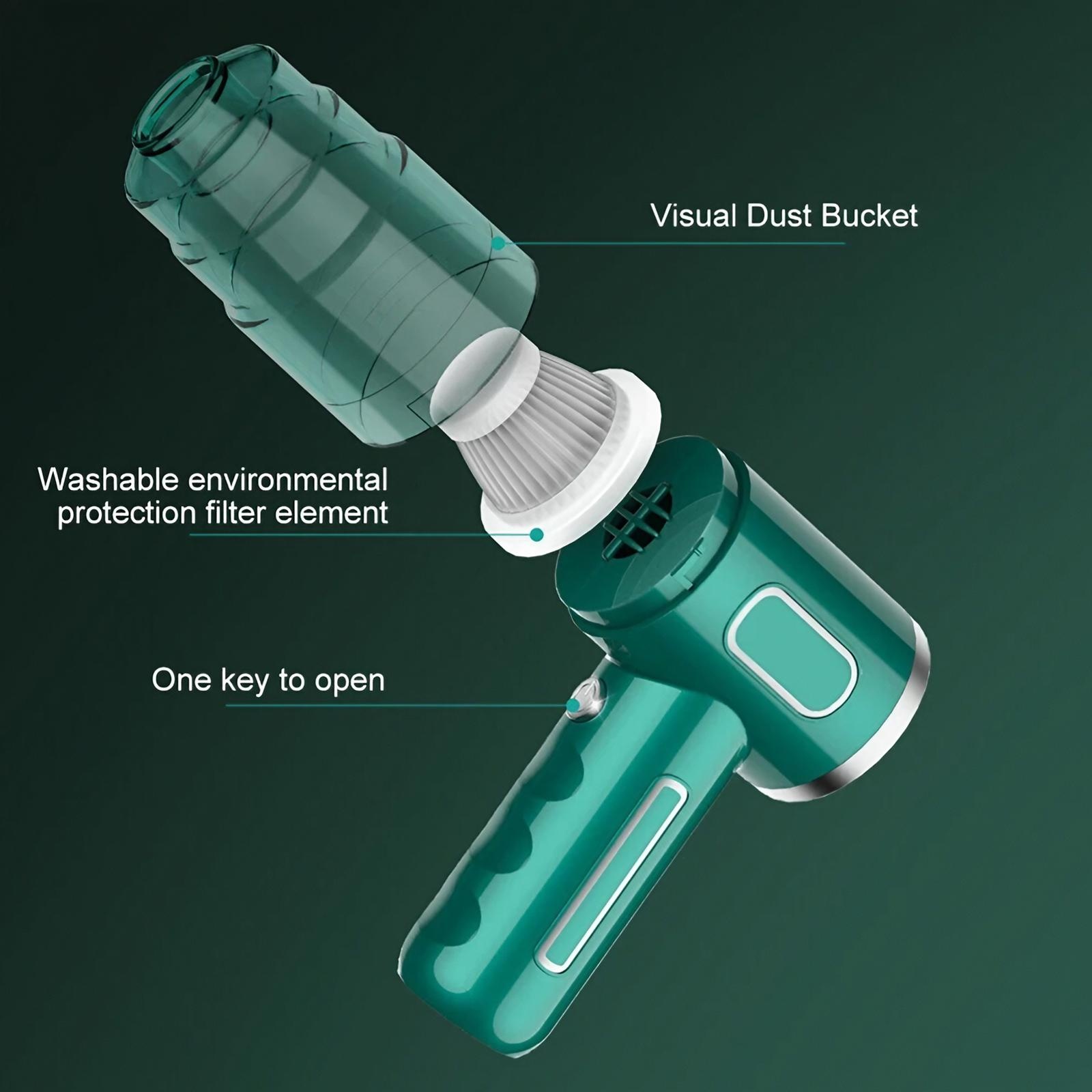 High Power Cordless Handheld C - مراجعة Home Office Pc وسعره